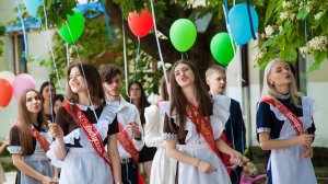 КОРОННЫЙ ВЫПУСК 2020 (клип)