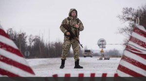 Пленный рассказал об отправке необученных пограничников ВСУ в Сумскую область