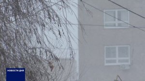 В ОРЕНБУРЖЬЕ НА ПРАЗДНИКИ ПОГОДА БУДЕТ НЕСТАБИЛЬНА