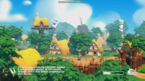 Asterix & Obelix XXL 3 - The Crystal Menhir ДАБРО ПОЖАЛОВАТЬ В ГАЛИЮ