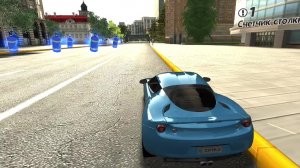 ГОНКИ«Вот это гонки! «Финиш! Победитель получает торт, остальные — воспоминания!»