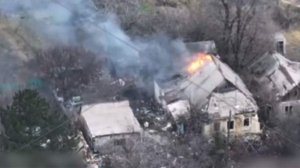 Бойцы группировки войск «Центр» рассказали подробности освобождения Димитрова в ДНР