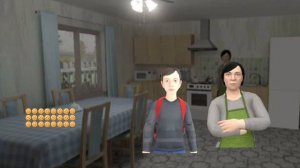 скулбой и его друзья 4 сезон 78 серия печенье