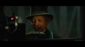 Wicked For Good — официальный ролик Wizards Glory 2025 с Джеффом Голдблюмом