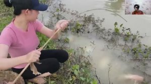 Свежий улов, красота природы и море удовольствия — всё в одном видео!