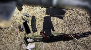 Информация от ФСБ: предотвращена диверсия украинских спецслужб в Кабардино-Балкарии.