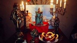 АЛТАРИ НАШИХ ЗРИТЕЛЕЙ