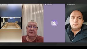 2025-12-29 Комиссия по Регламенту