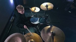 Концерт НШБ 2025-12-16 Papa Roach - She Loves Me Not