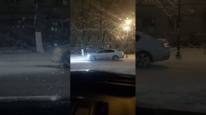 таксую в Питере