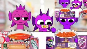 МУЛЬТИКИ ДЛЯ ДЕТЕЙ,  СПРУНКИ МУЛЬТИК,  #СПРУНКИ #МУКБАНГ, МУЛЬТИКИ ДЛЯ ДЕТЕЙ СПРУНКИ #СПРУНКИ