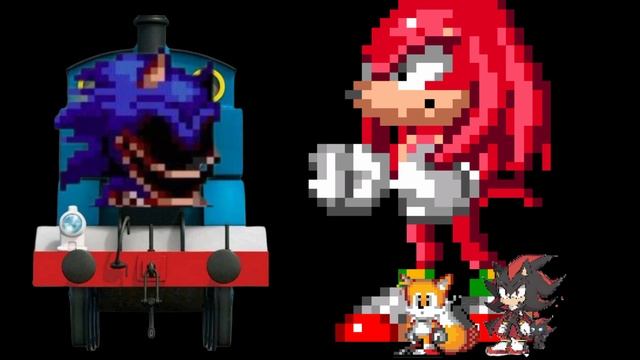 тëмное шоу Соника омт попробуй не засмеяться челендж смотреть онлайн