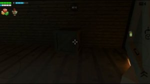 чикен хоррор новогодние обновление 2026🌲 #чикенган