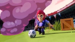 мультфильм brawl stars