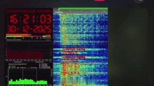 На радиостанции «Cудного Дня» УВБ-76 внезапно заиграло «Лебединое озеро»