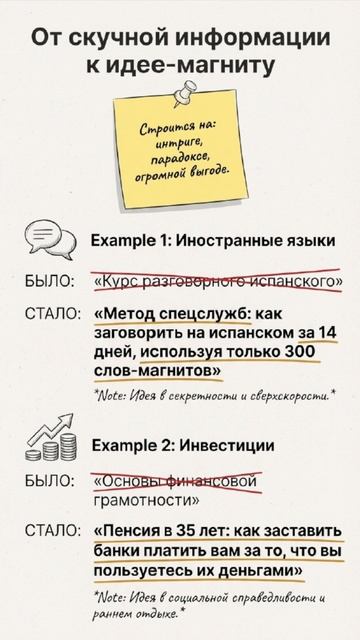 Гэри Хэлберт - большая идея (Скрижали инфомаркетинга и копирайтинга - часть 2) смотреть онлайн