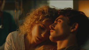 "Любовь - сильнее смерти!" Песня на стихи Валерия Шевченко 777.