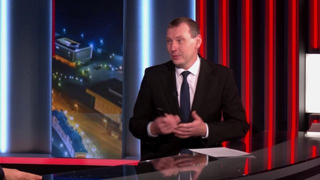 Выпуск новостей 29.12.2025 смотреть онлайн