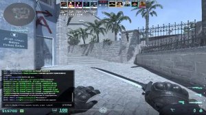 Стрим КС 2 Фейсит