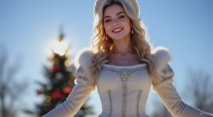 ДОНЕЦК Поздравляет Всех с НОВЫМ ГОДОМ