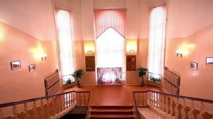 В Гимназии №6 состоялась презентация книги "Красная школа на Тьмаке"