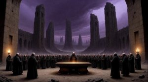 Ненависть и мизантропия