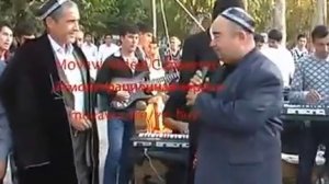 Уктамжон Холбоев .( Икки углим икки канотим.)