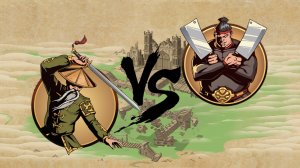 Shadow Fight 2 | Сеть Отшельника Vs Мясника | Эндри Shadow Fight