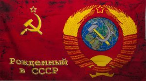 Образование Союза Советских Социалистических Республик (СССР) .