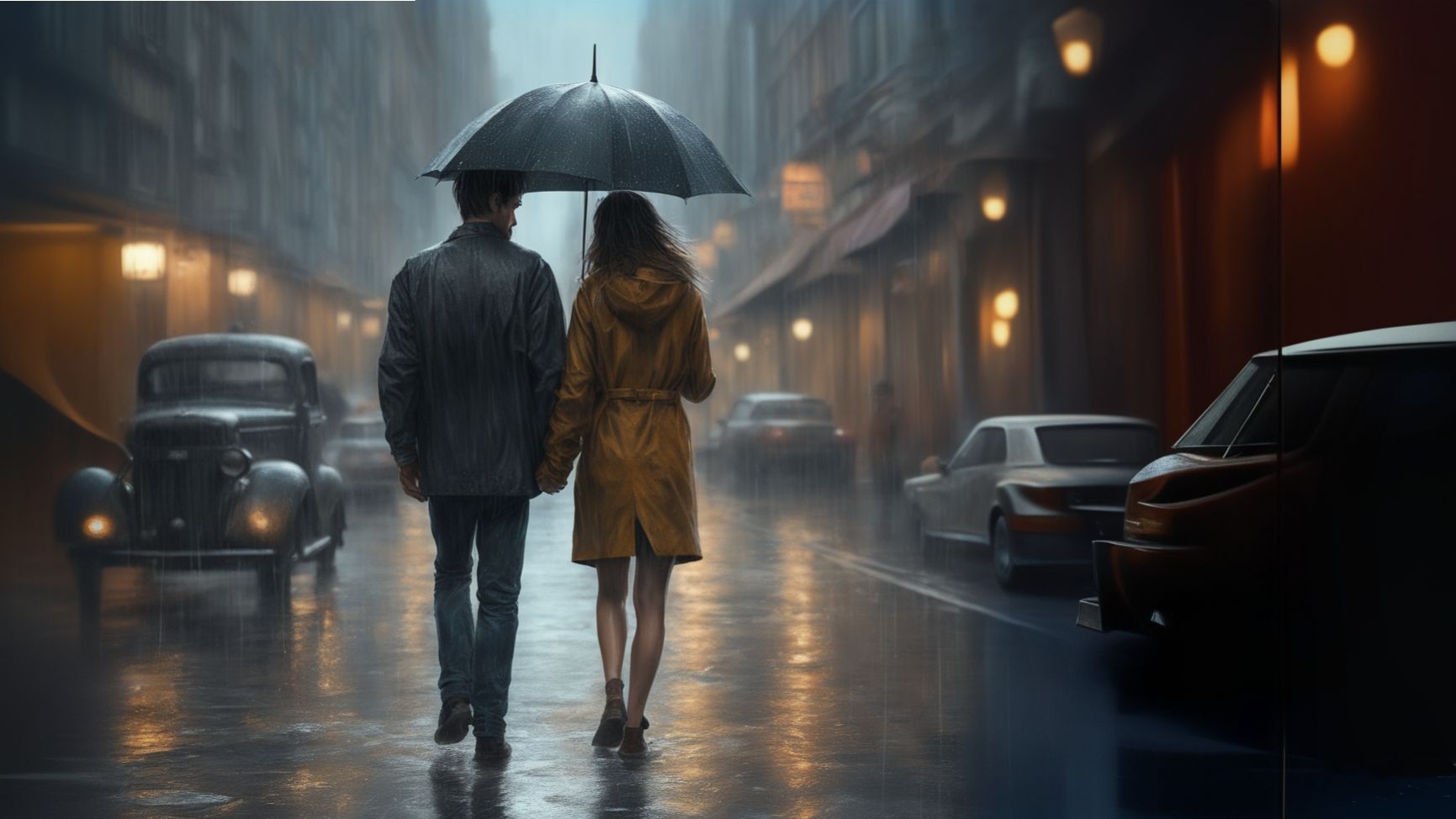 Грустное прощание - Джемма Халид смотреть онлайн