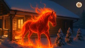 С Наступающим Новым Годом!