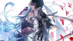 Люблю ролевика 【AMV】