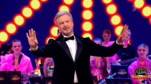 «УГАДАЙ МЕЛОДИЮ» ВОЗВРАЩАЕТСЯ В ЭФИР ПОСЛЕ ПОЧТИ ДВУХЛЕТНЕЙ ПАУЗЫ