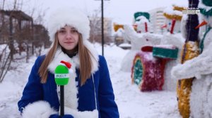 «Хороший повод»: как готовятся к Новому году братчане