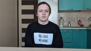 В НОВЫЙ ГОД Я СНОВА ОДИН И НИКОМУ НЕ НУЖЕН. ЧТО ЧУВСТВУЕТ ОДИНОКИЙ ЧЕЛОВЕК ИНЦЕЛ ПЕРЕД НОВЫМ ГОДОМ