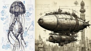 В 2039 году на землю пребудут существа из другого мира