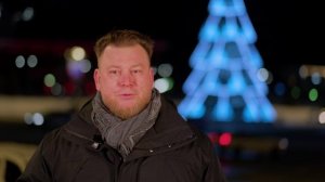 Поздравление директора компании в адрес коллег по отрасли!