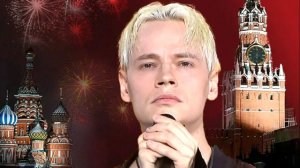 SHAMAN признался, что его раздражает в оливье: "Терпеть не могу"