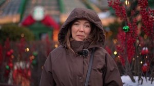 Акция «С наступающим наступающих!» превратила Москву в живой мост между столицей и передовой