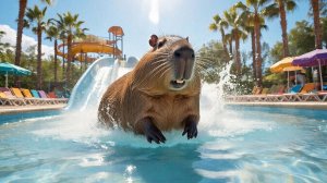 ИИ АНИМАЦИЯ