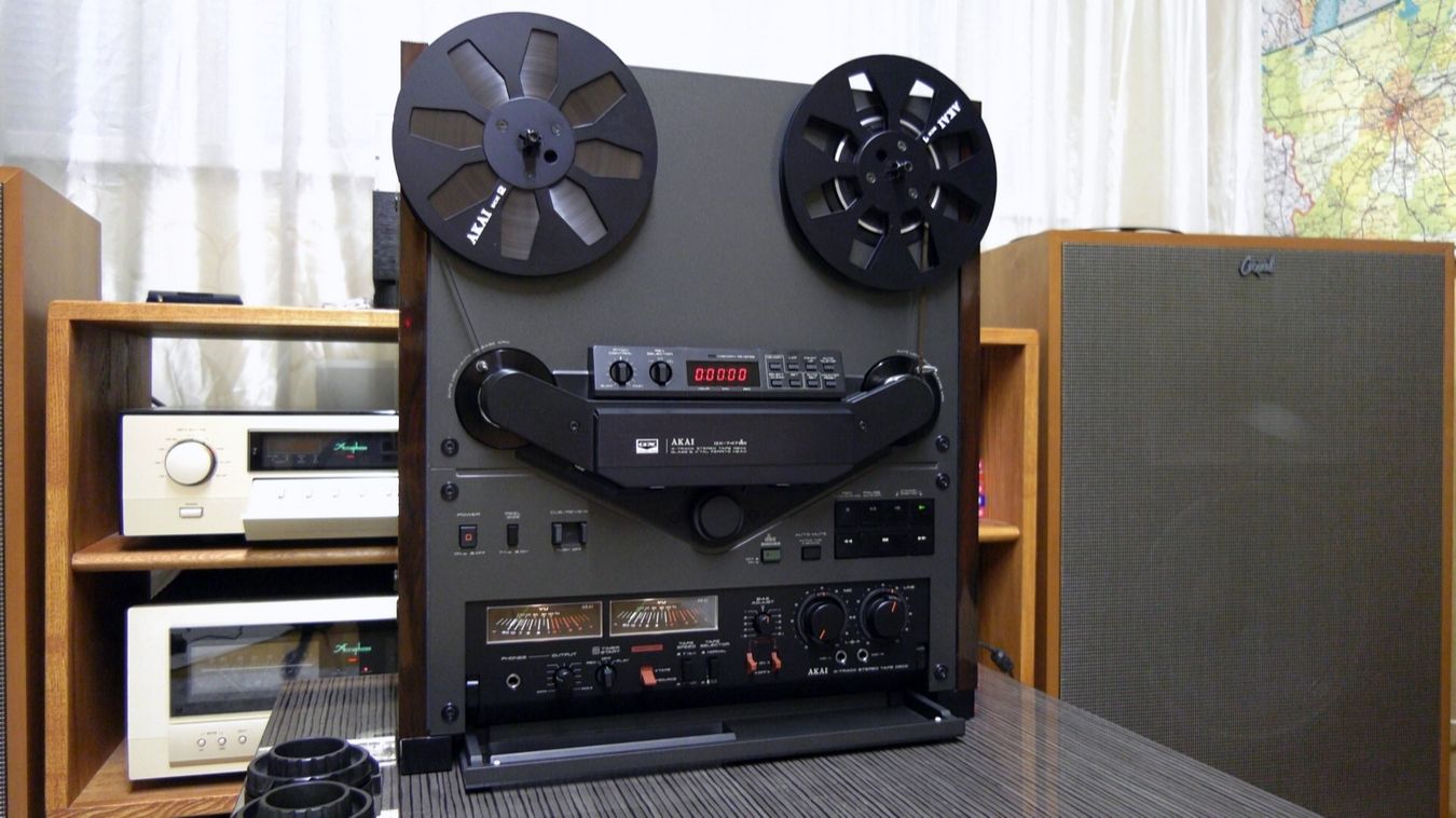 AKAI это как ЯВА смотреть онлайн