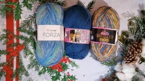 Вступление в СП"Носочки с Таней 2026"✨