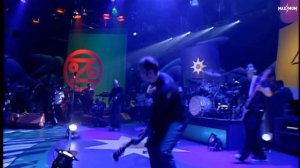 Garbage — Only Happy When It Rains