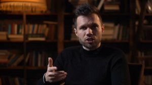 Почему христиане не понимают Библию? ТАЙНЫ СВЯТИЛИЩА, серия 1 - Олег Боков