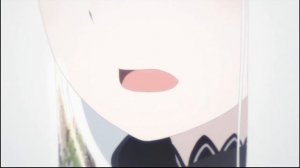 Смешные моменты из аниме #158