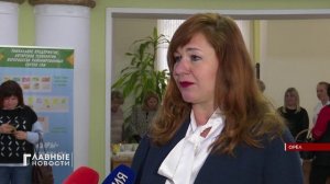 Региональные власти обсудили вопросы продвижения и экспорта продукции АПК Орловской области.