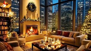 Новогоднее видео для настроения (6)