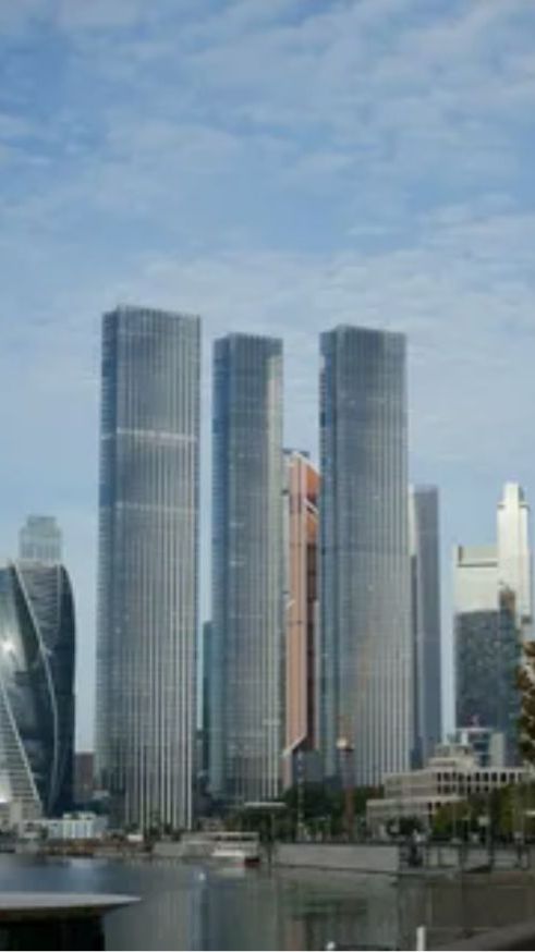 В Москве по делам. смотреть онлайн