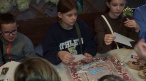 Минчан и гостей белорусской столицы ожидают на рождественском фестивале «Радость» в центре «Ковчег»