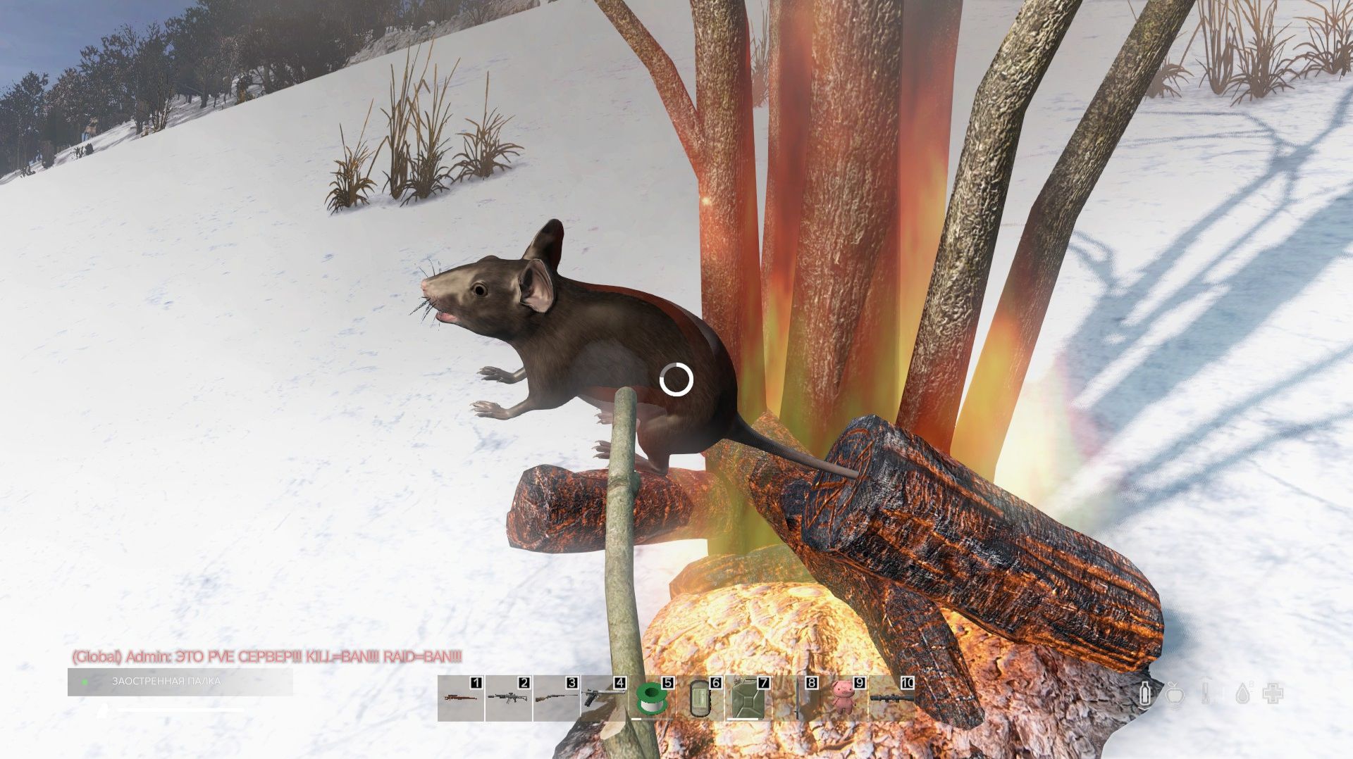 DAYZ • СОБАКИ ВСЕМУ ГОЛОВА • PREDATORS [HARD] ДЕНЬ 17 смотреть онлайн